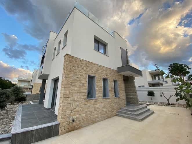 House in Paphos, Paphos 10865388
