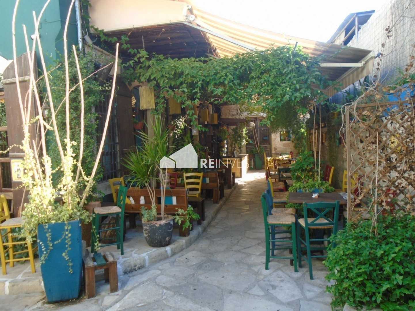 Retail in Limassol, Lemesos 10865402