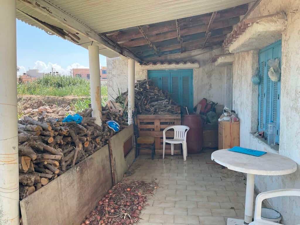 House in Gazi, Kriti 10865407