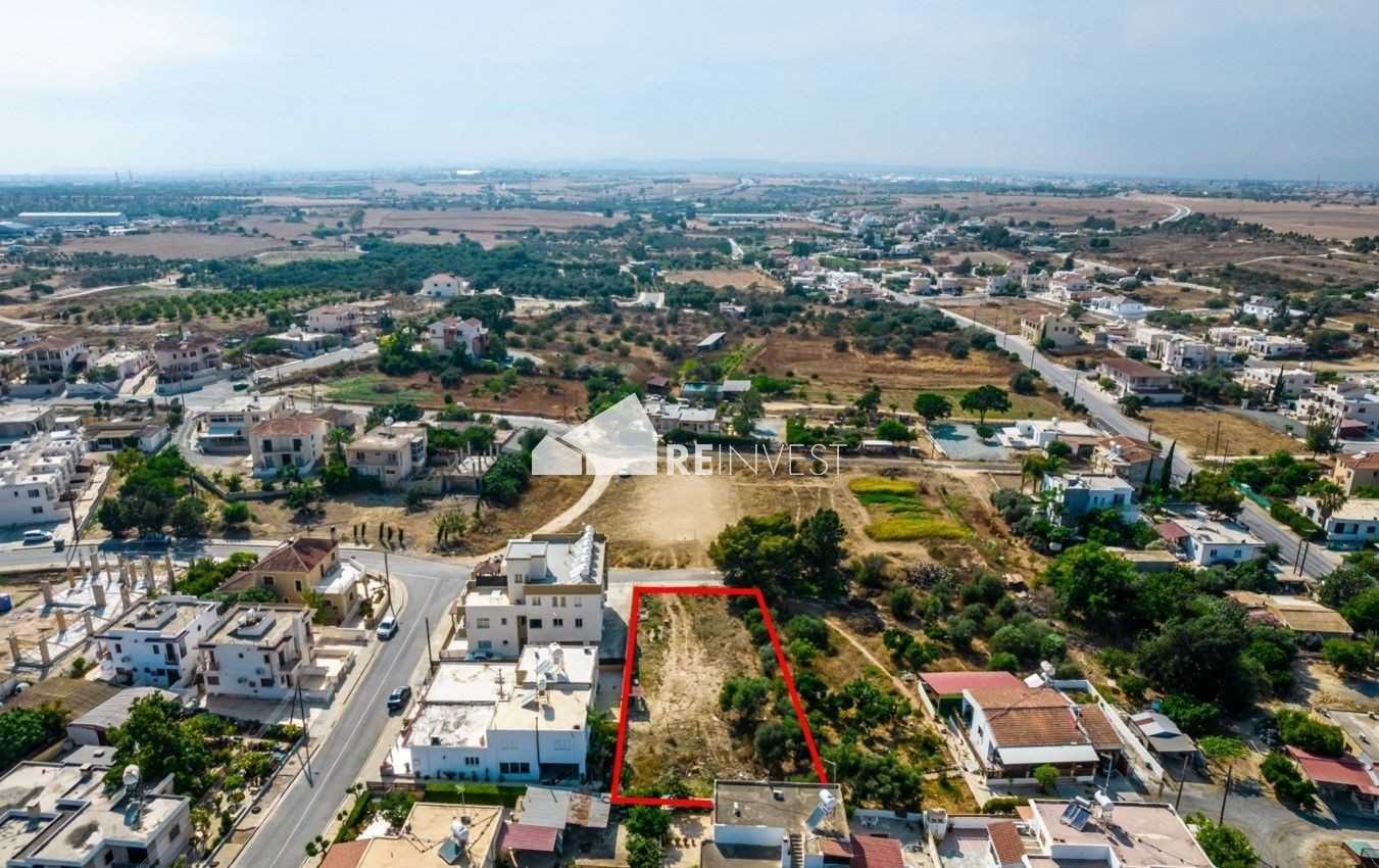 Land in Ormideia, Larnaca 10865411