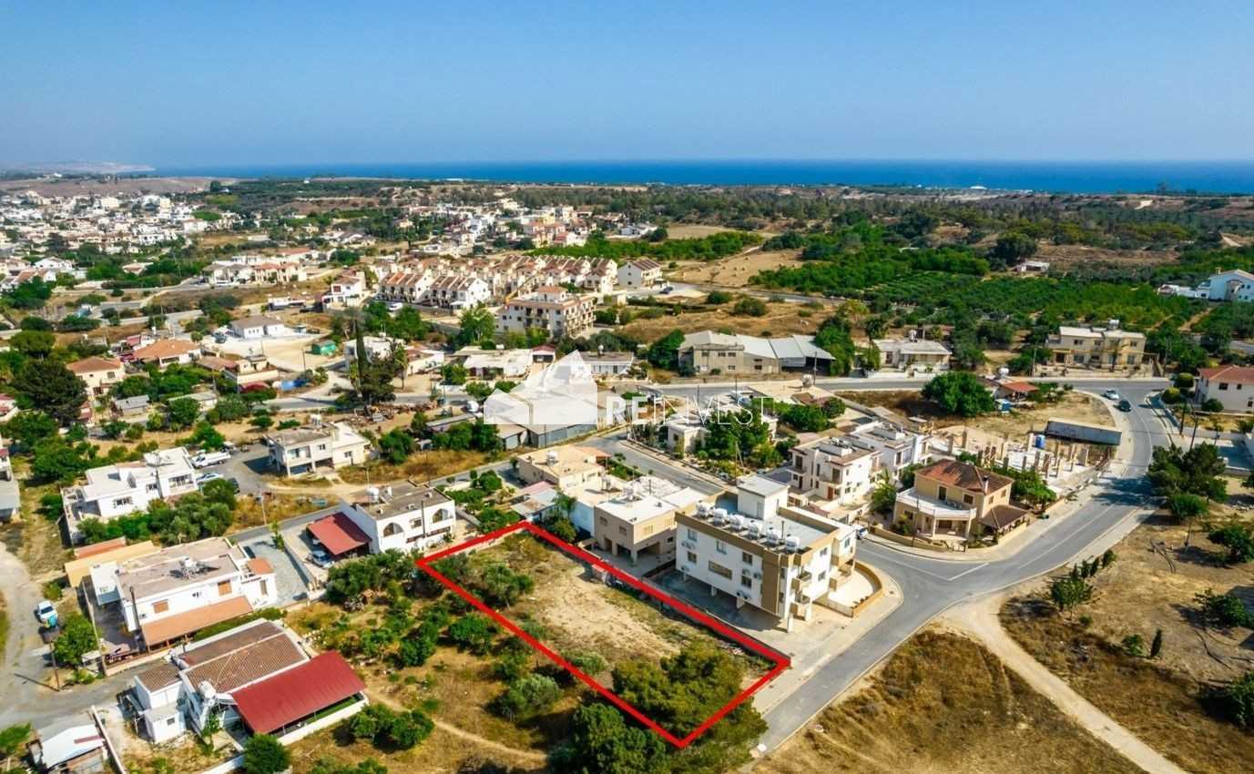 Land i Ormideia, Larnaka 10865411