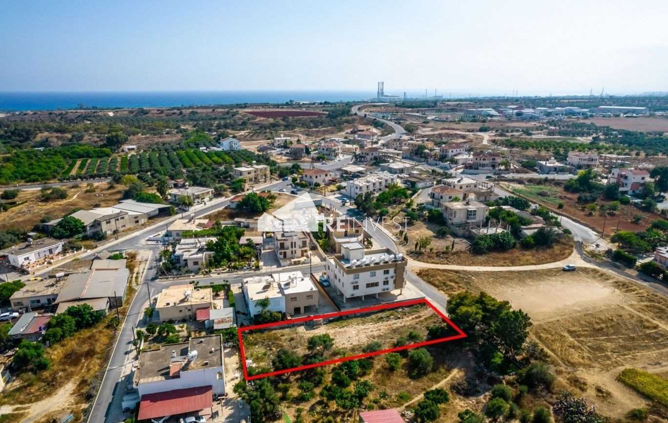 Tanah dalam Ormideia, Larnaka 10865411