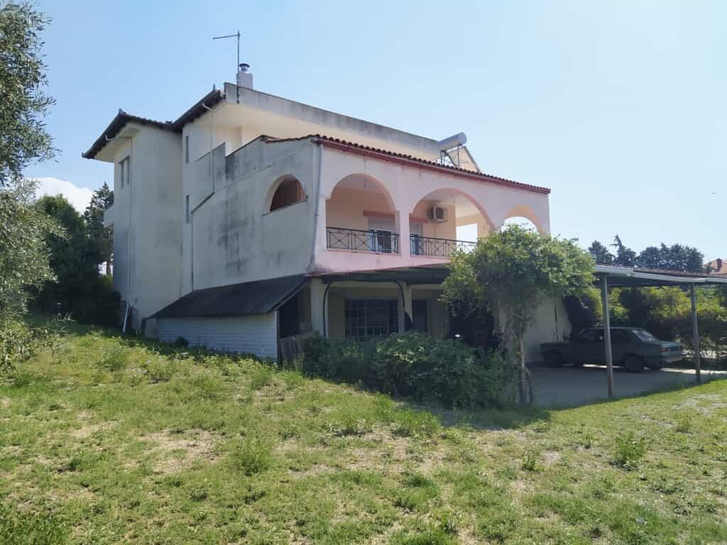 House in Kardia, Kentriki Makedonia 10865419
