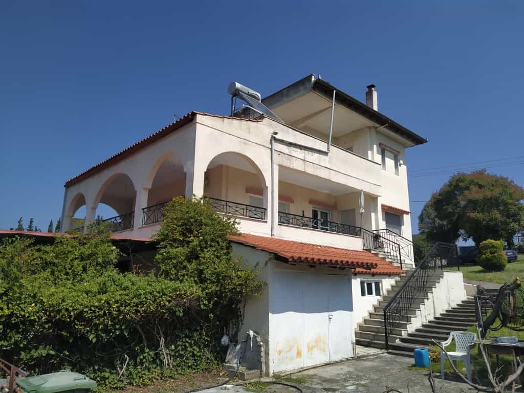 House in Kardia, Kentriki Makedonia 10865419