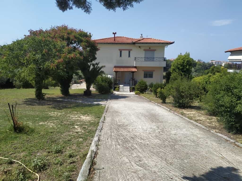 Haus im Kardia, Kentriki Makedonia 10865419