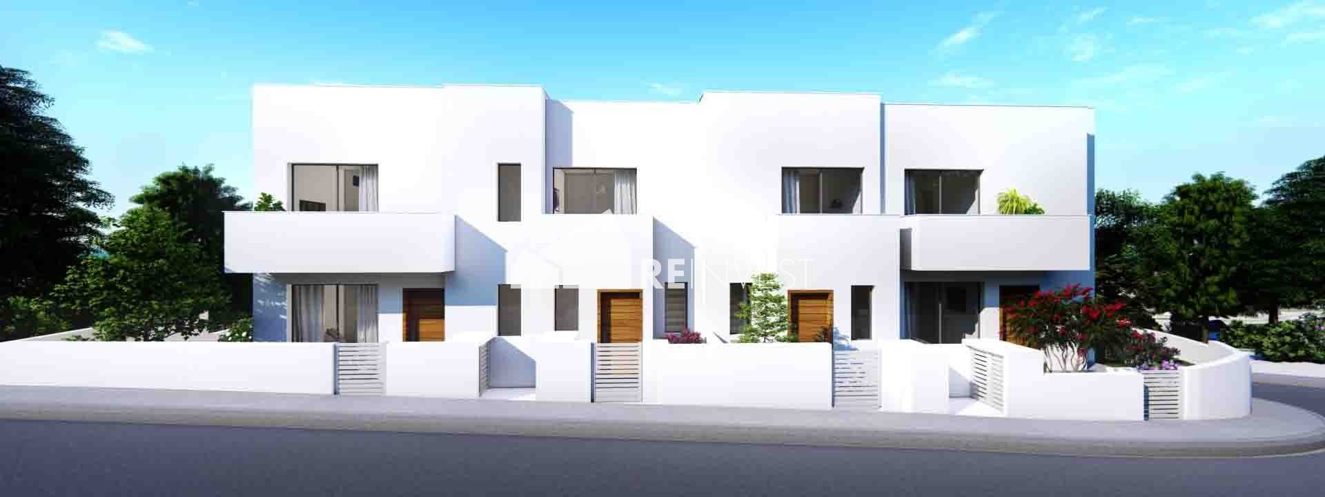 بيت في Emba, Paphos 10865420