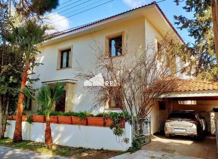 Haus im Nikosia, Lefkosia 10865428