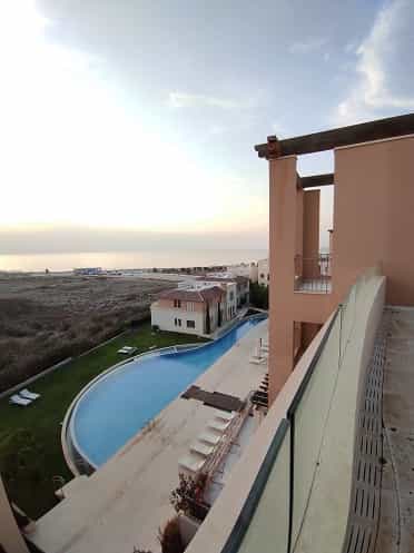 Condominium dans Paphos, Paphos 10865438