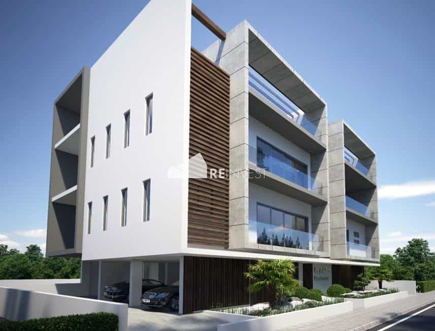 公寓 在 Livadia, Larnaca 10865463