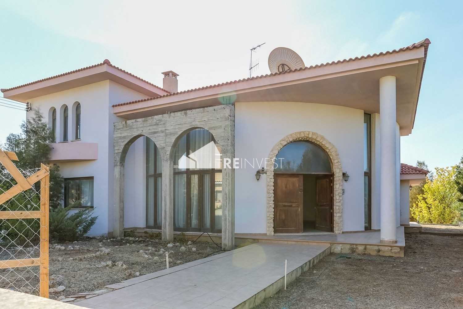 Dom w Anageia, Nikozja 10865473