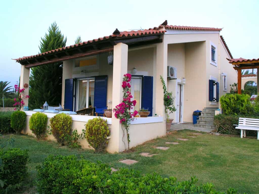 Rumah di Porto Cheli, Peloponnisos 10865481