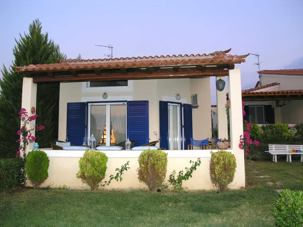Casa nel Porto Cheli, Peloponneso 10865481
