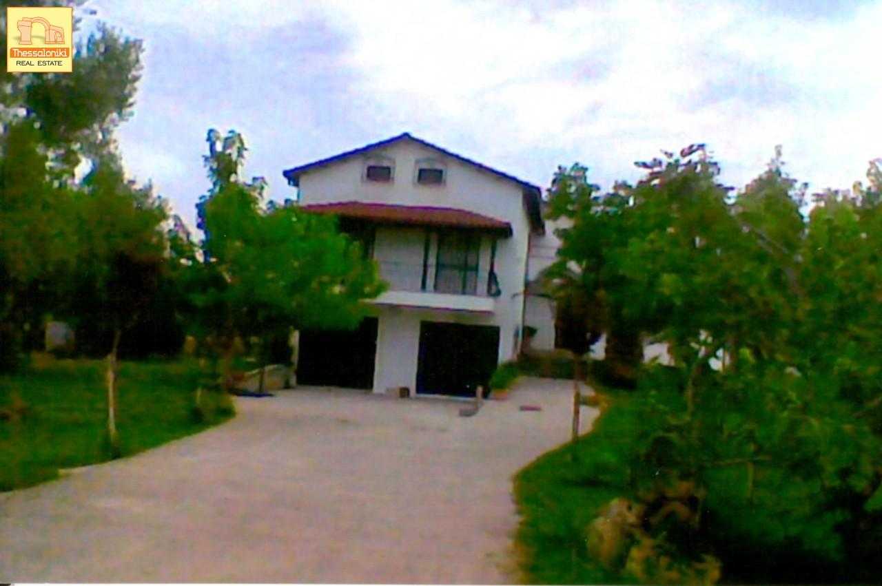 Будинок в Ано Схоларі, Kentriki Makedonia 10865485