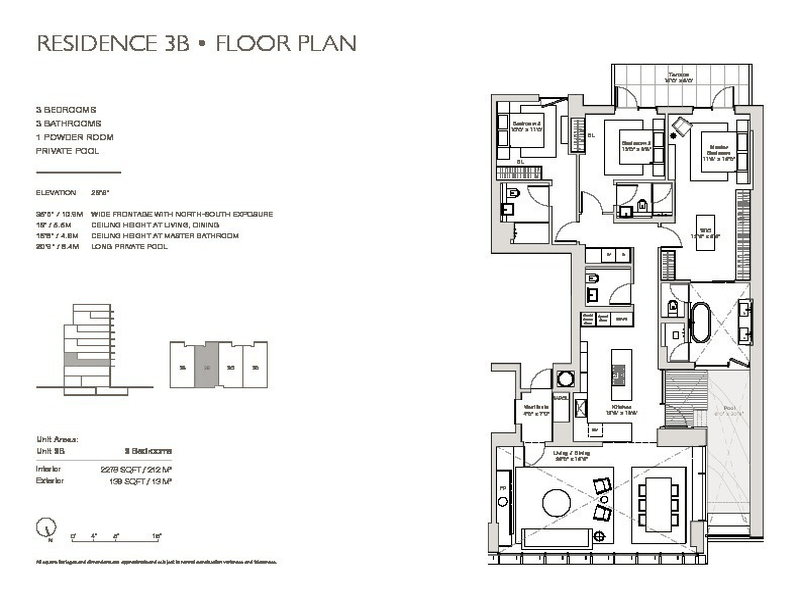 Condominium dans New York, New York 10865502