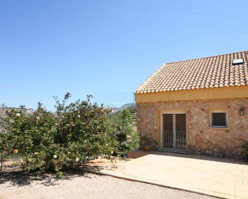 House in Lorcha/L'Orxa, Valencian Community 10865525
