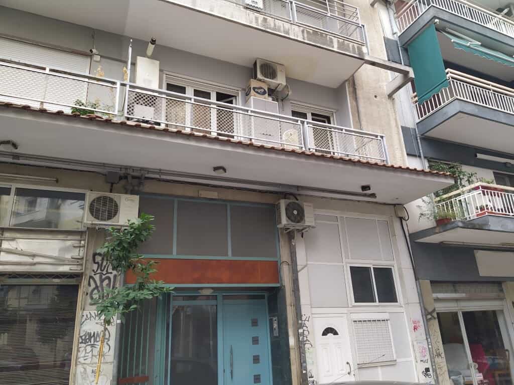 Eigentumswohnung im Thessaloniki,  10865561