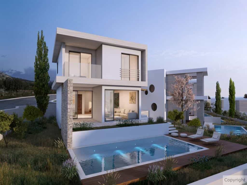 House in Pegeia, Pafos 10865573