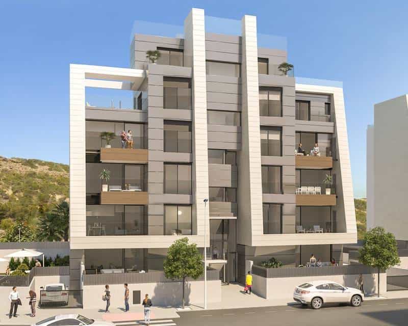 Condominium dans Le Moncayo, Valence 10865599