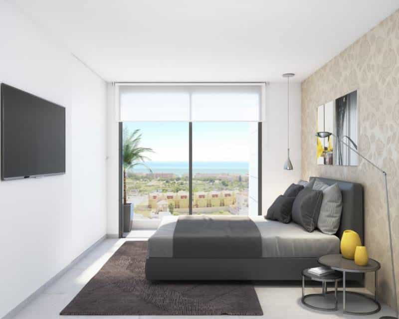 Condominium in El Moncayo, Valencia 10865599