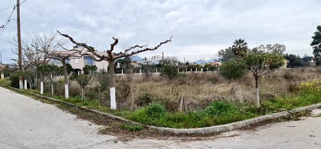 Sbarcare nel Agios Atanasios, Attiki 10865669