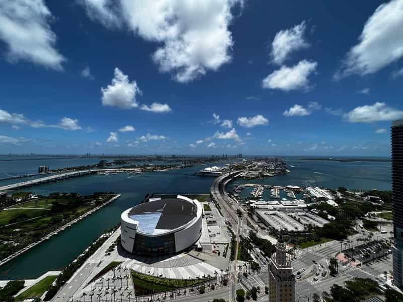 Eigentumswohnung im Miami, Florida 10865700