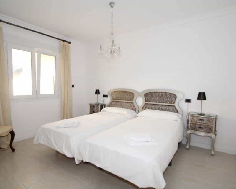 Condominium in Fanadix, Valencia 10865705