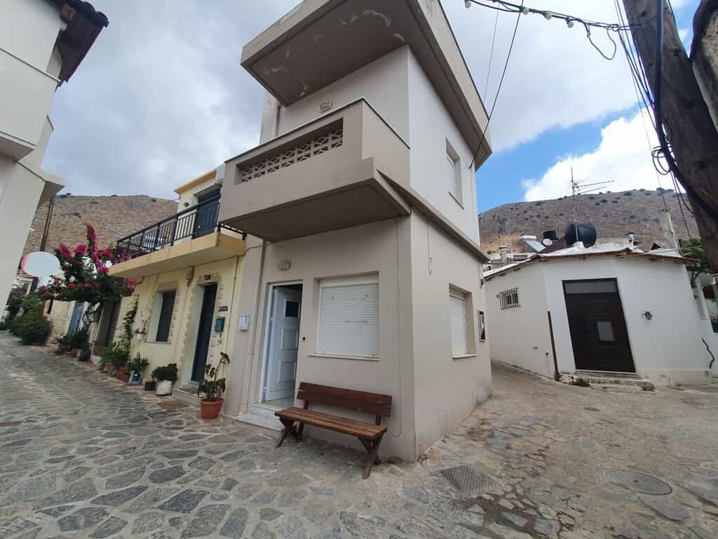 Будинок в Кератидії, Криті 10865709