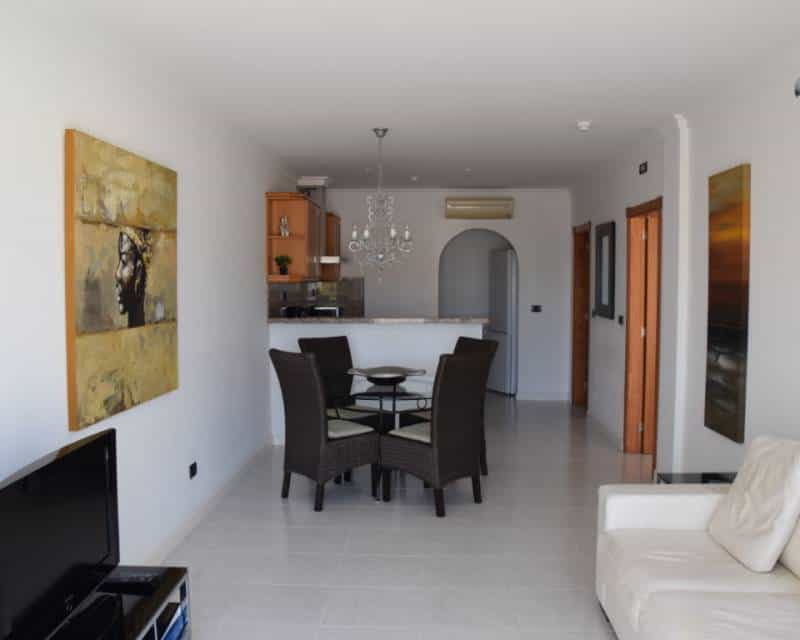 公寓 在 Benissa, Comunidad Valenciana 10865713