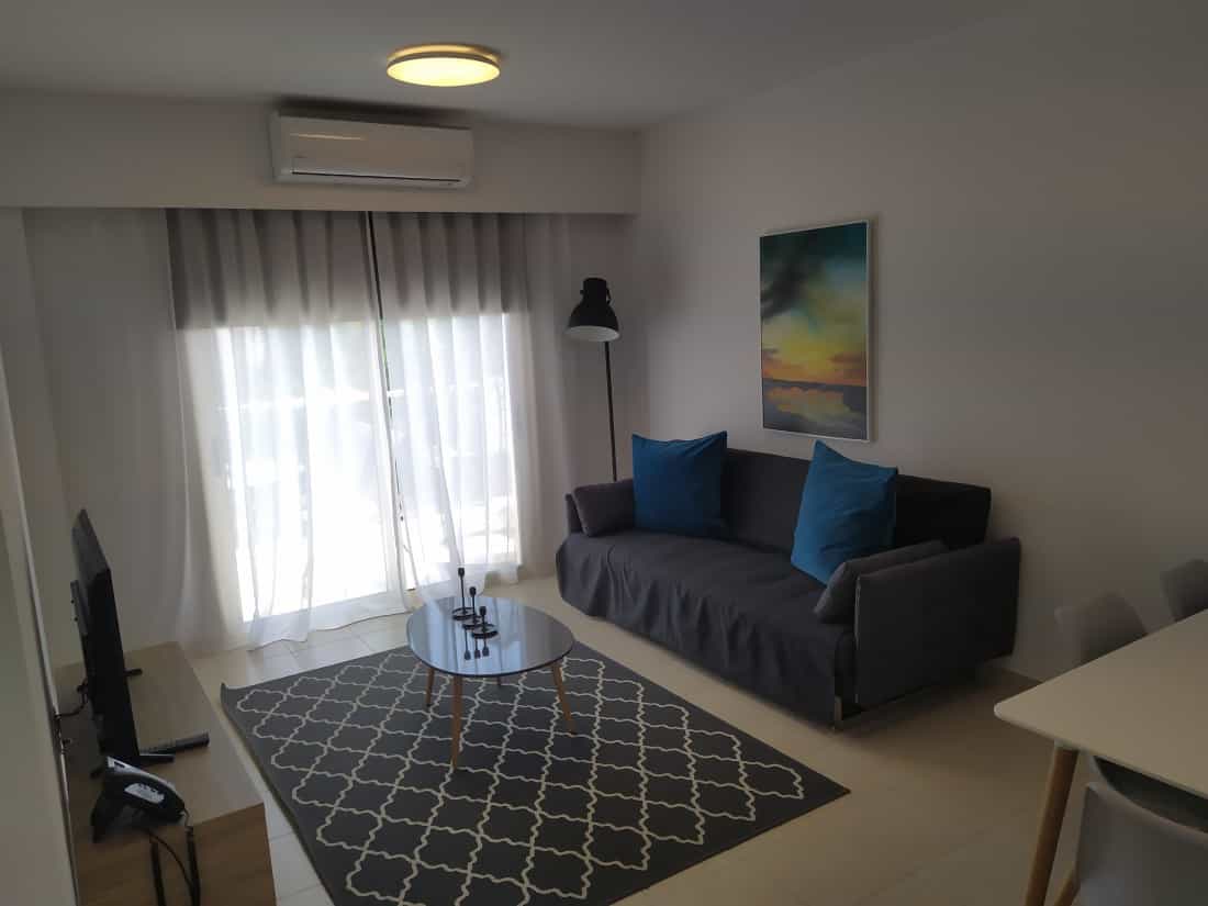Condominium in Paphos, Paphos 10865716