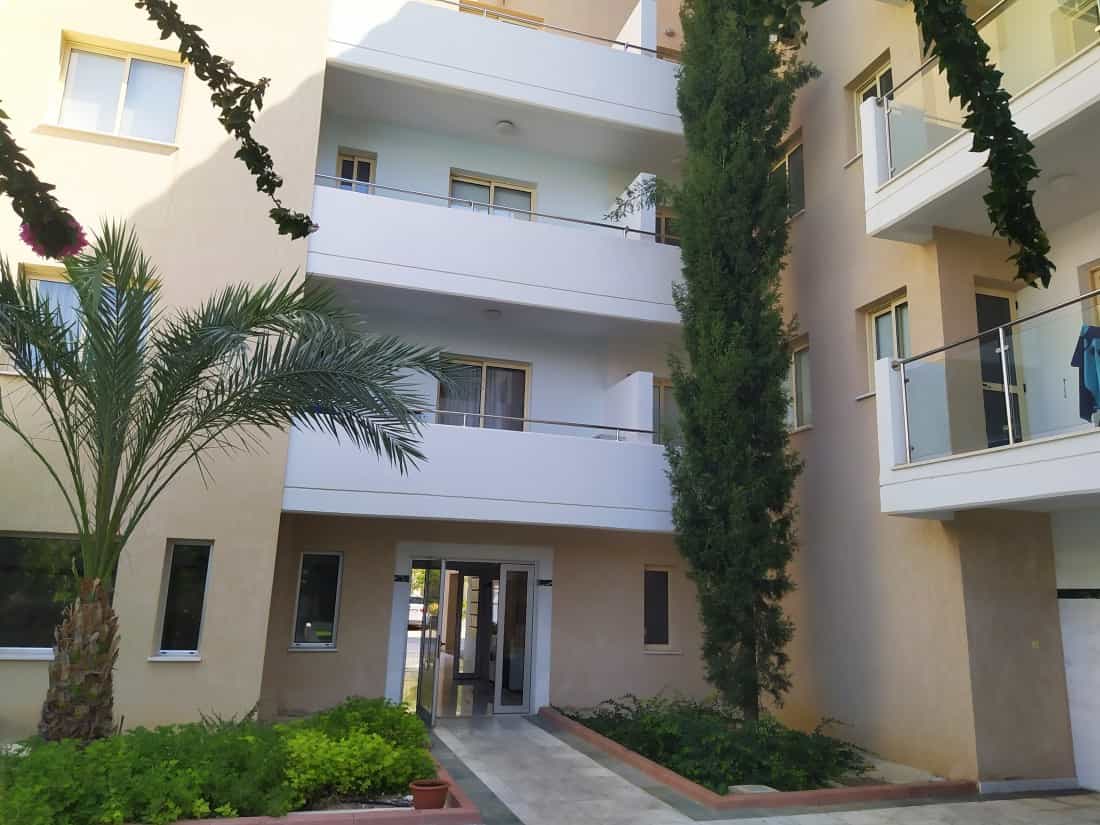 Квартира в Paphos, Paphos 10865716