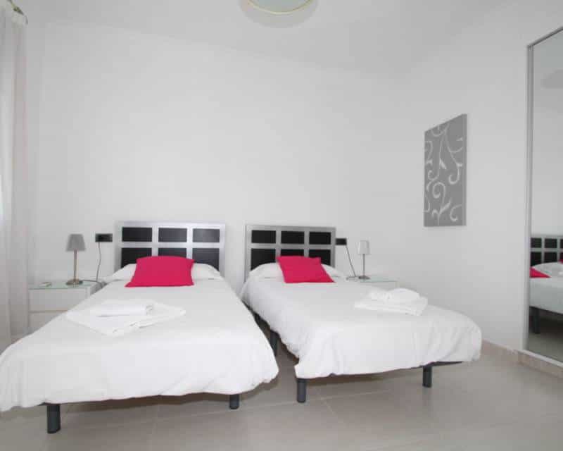 Condominium in Benisa, Comunidad Valenciana 10865720