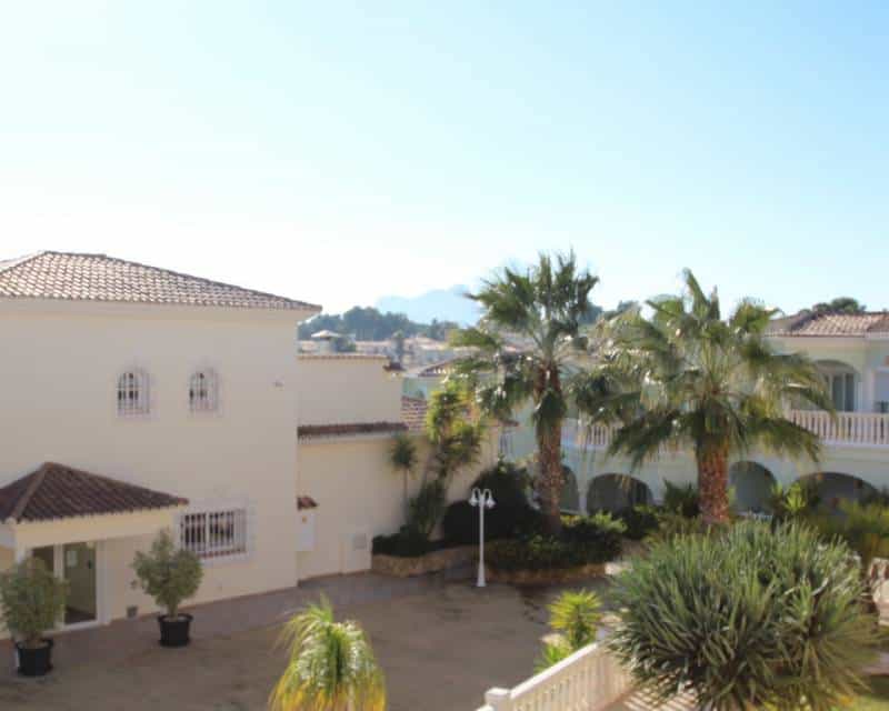 Condominium in Benisa, Comunidad Valenciana 10865720