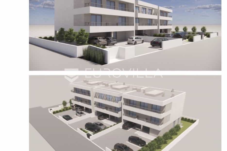 Condominium in Pula, Istarska Zupanija 10865728