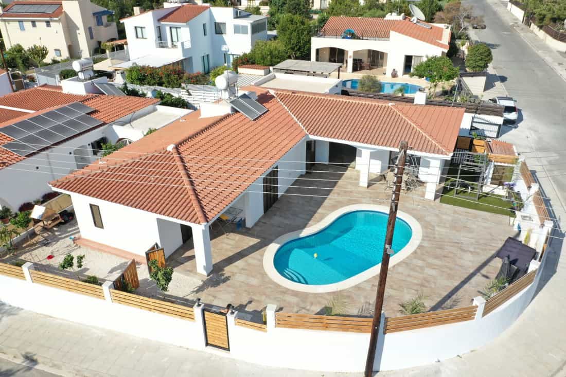 σπίτι σε Emba, Paphos 10865741
