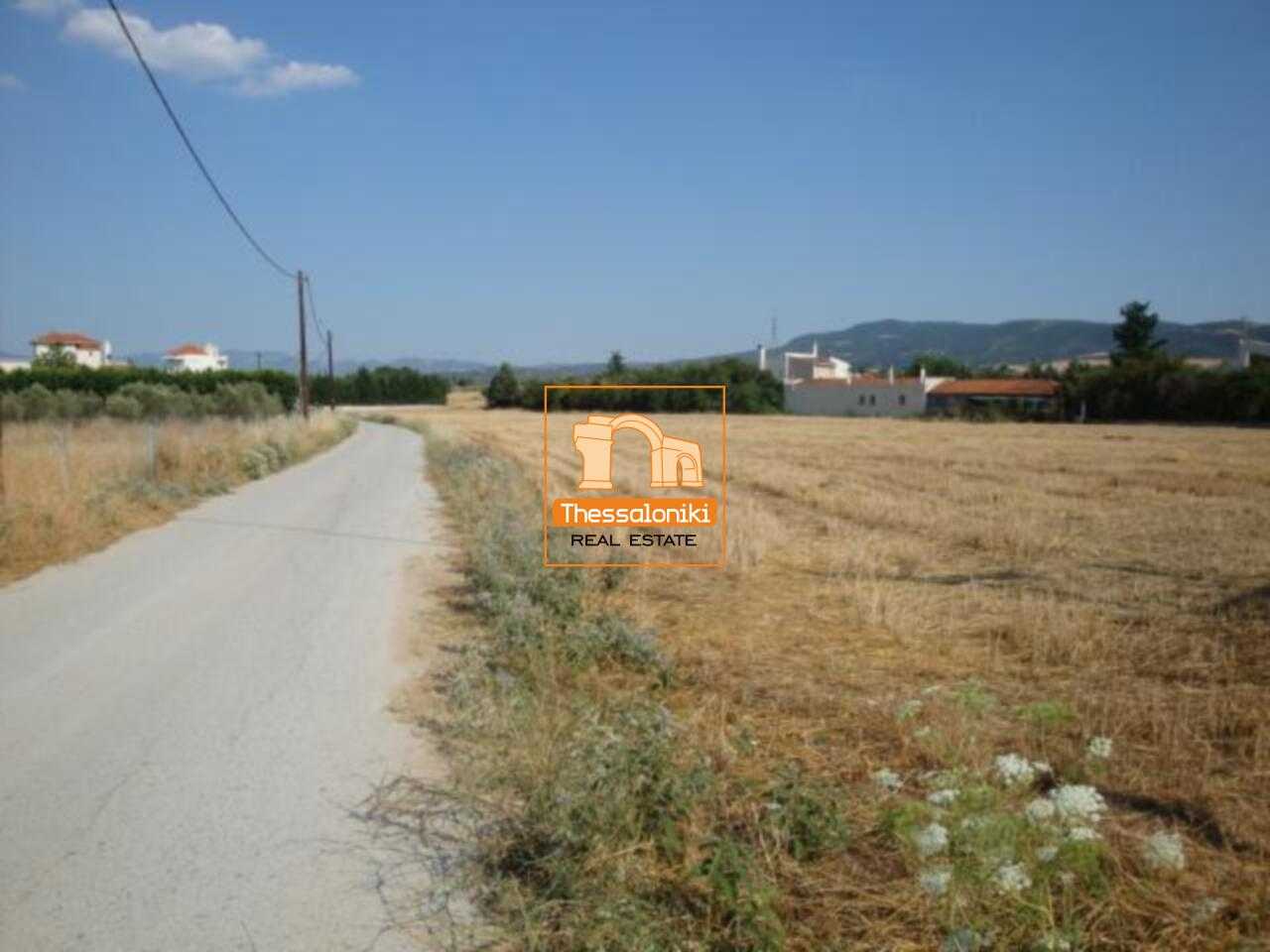 Tanah dalam Vasilika, Kentriki Makedonia 10865761