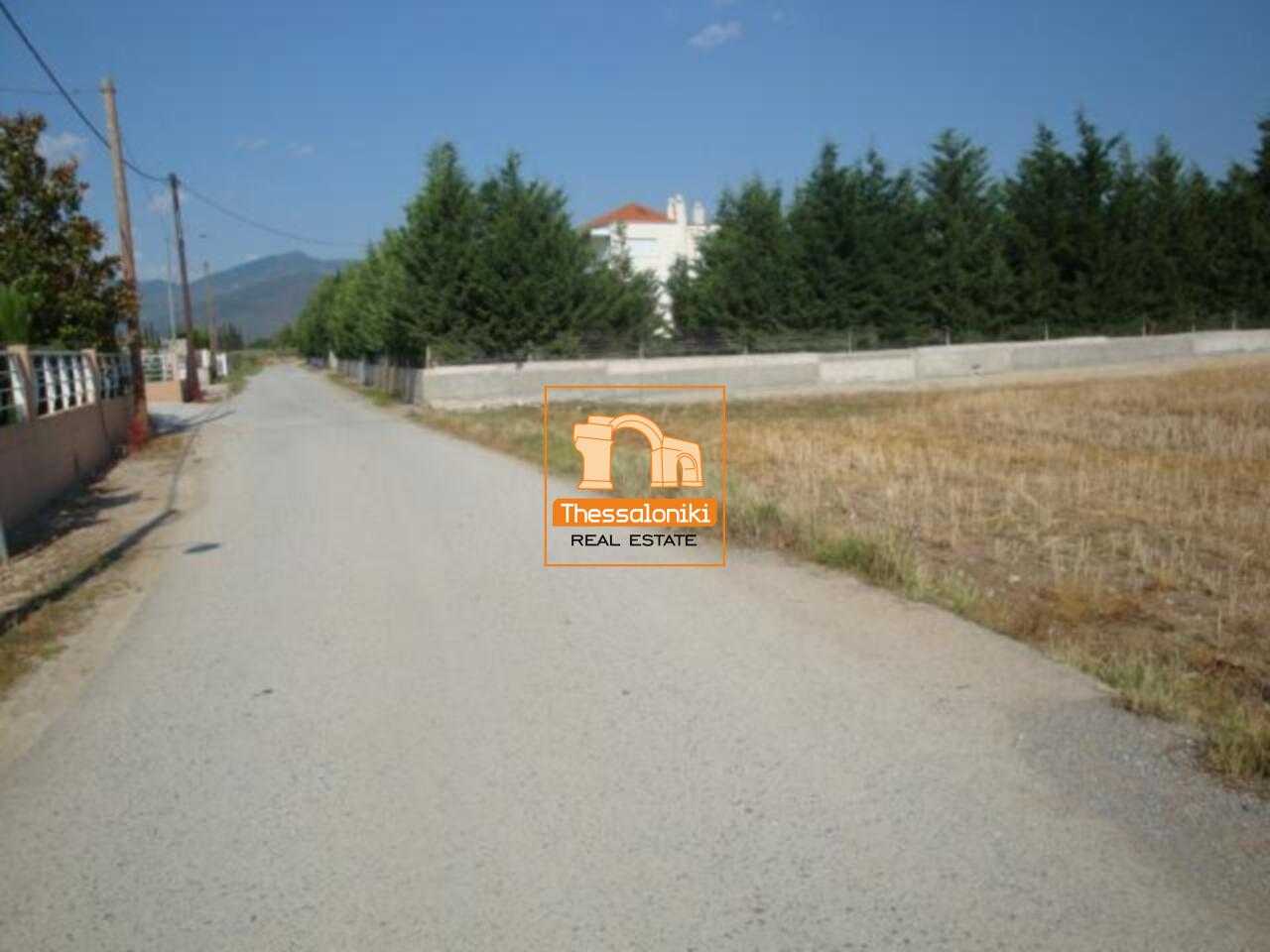 Tanah dalam Vasilika, Kentriki Makedonia 10865761