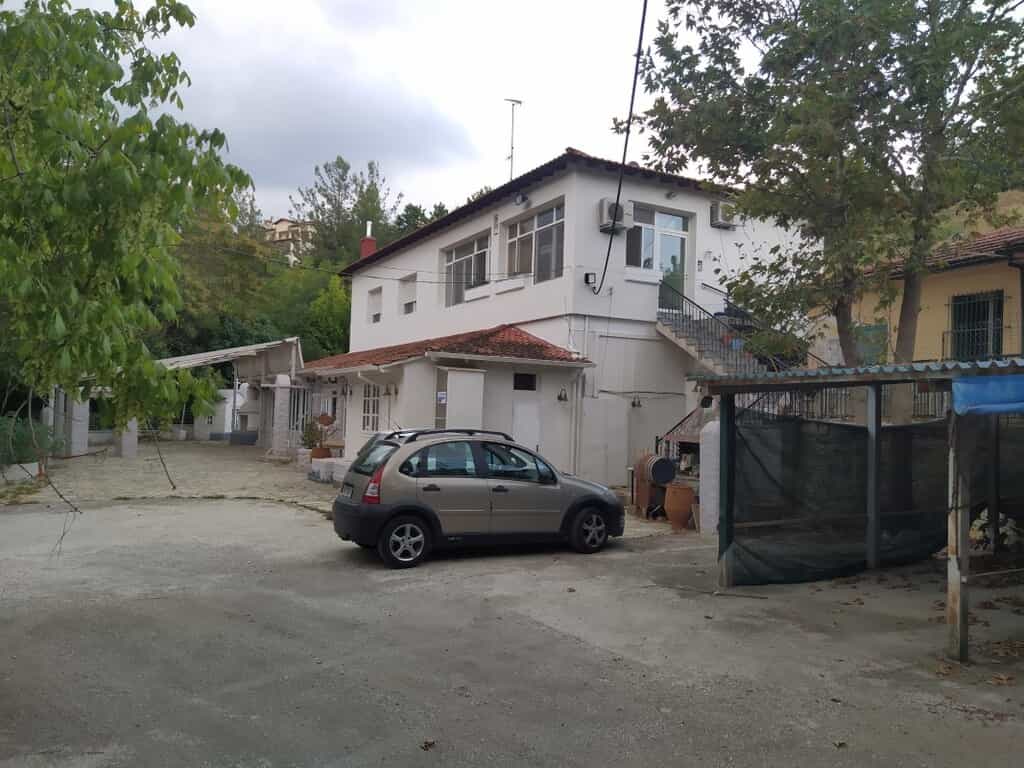 Industrial en Pefka, Kentriki Macedonia 10865796