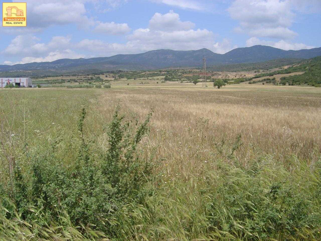 Land i Vasilika, Kentriki Makedonia 10865807