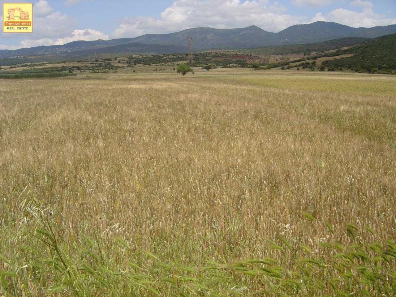 Tierra en Vasilika, Kentriki Macedonia 10865807