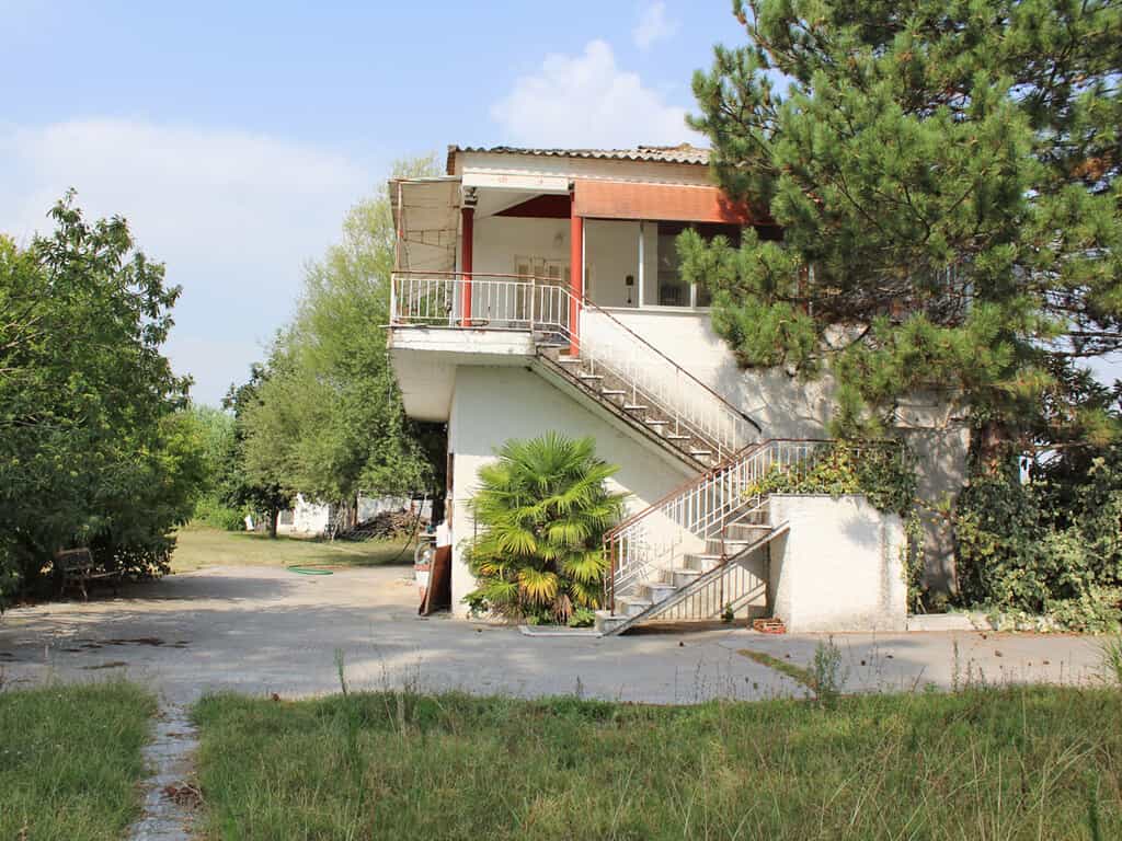 casa en Skala Katerinis, Kentriki Makedonia 10865808
