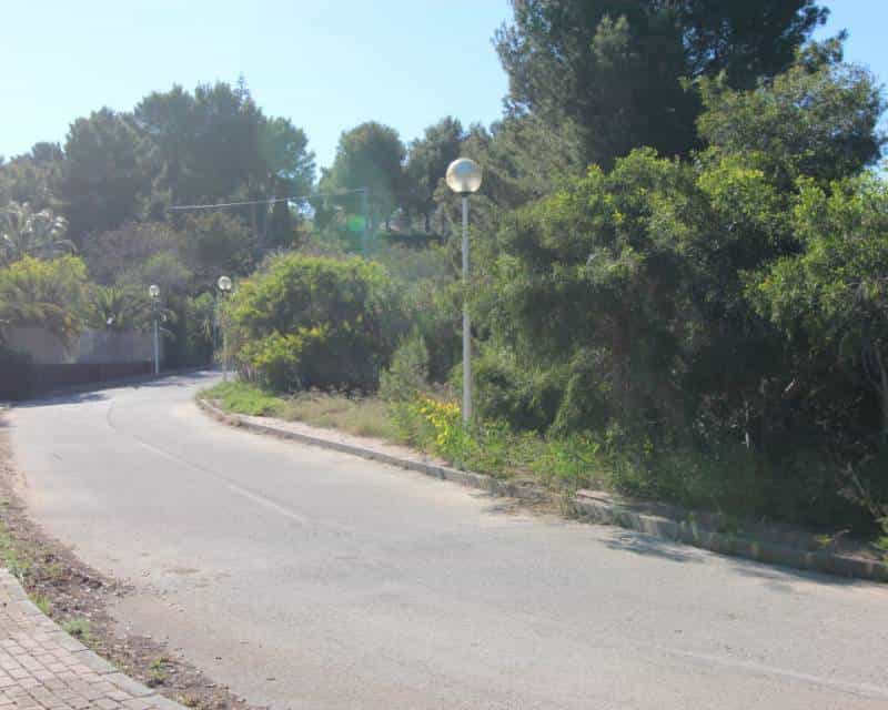 بيت في El Tosalet, Comunidad Valenciana 10865811