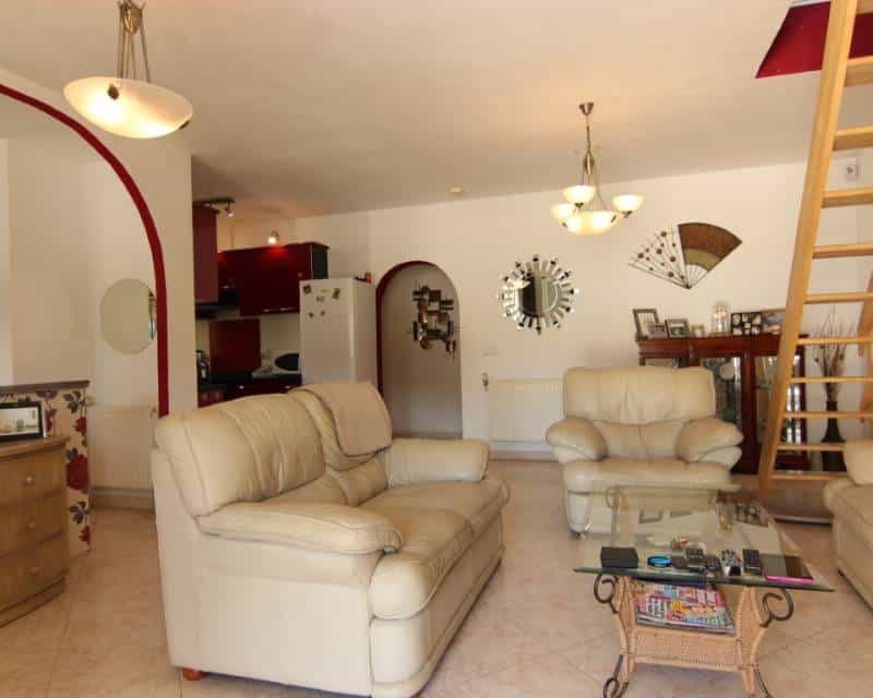 House in Benissa, Comunidad Valenciana 10865814