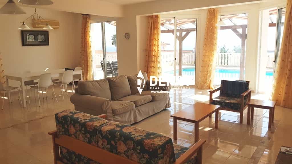 House in Pampoula, Lemesos 10865870