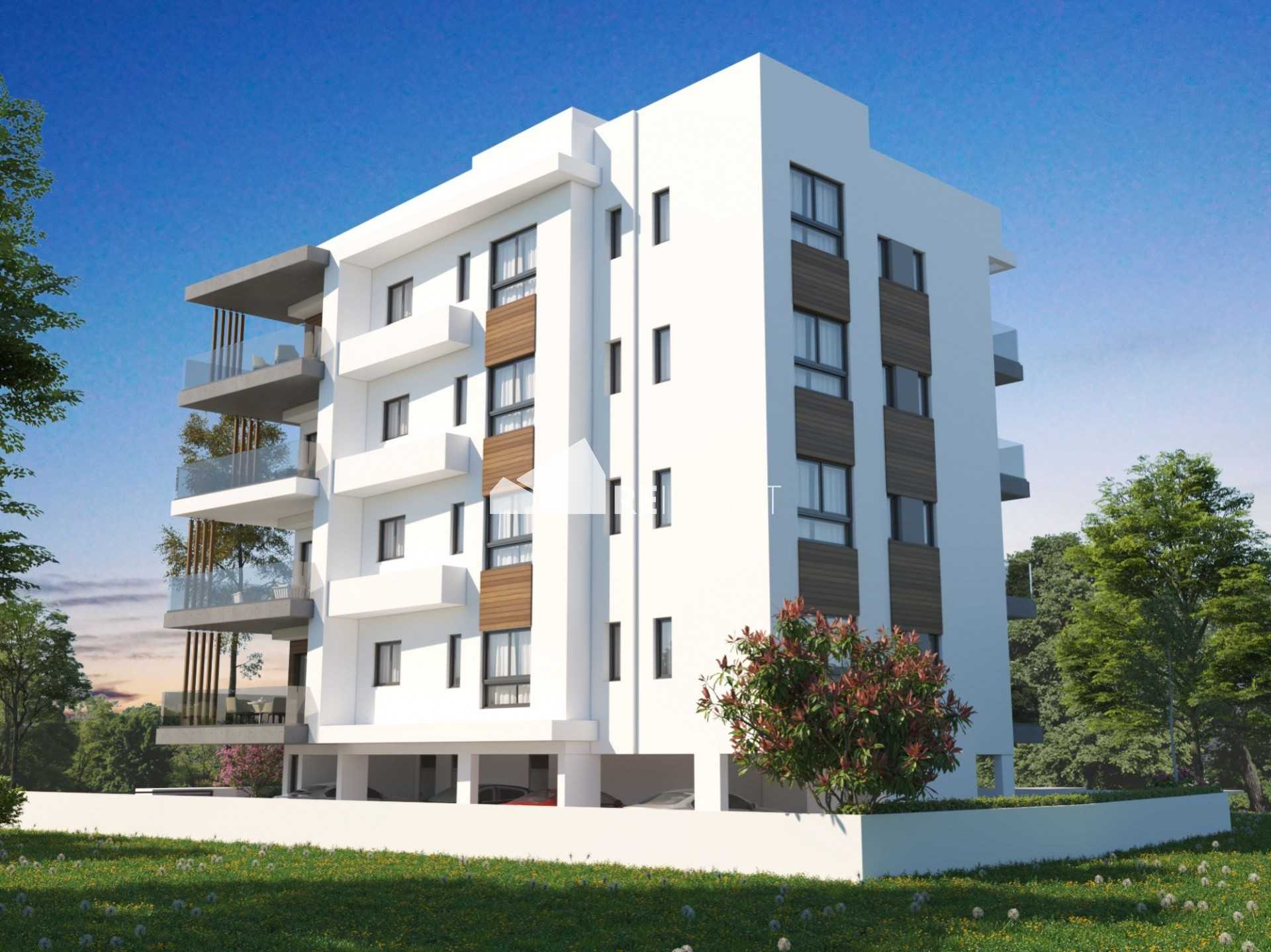 Condominium in Limassol, Limassol 10865896