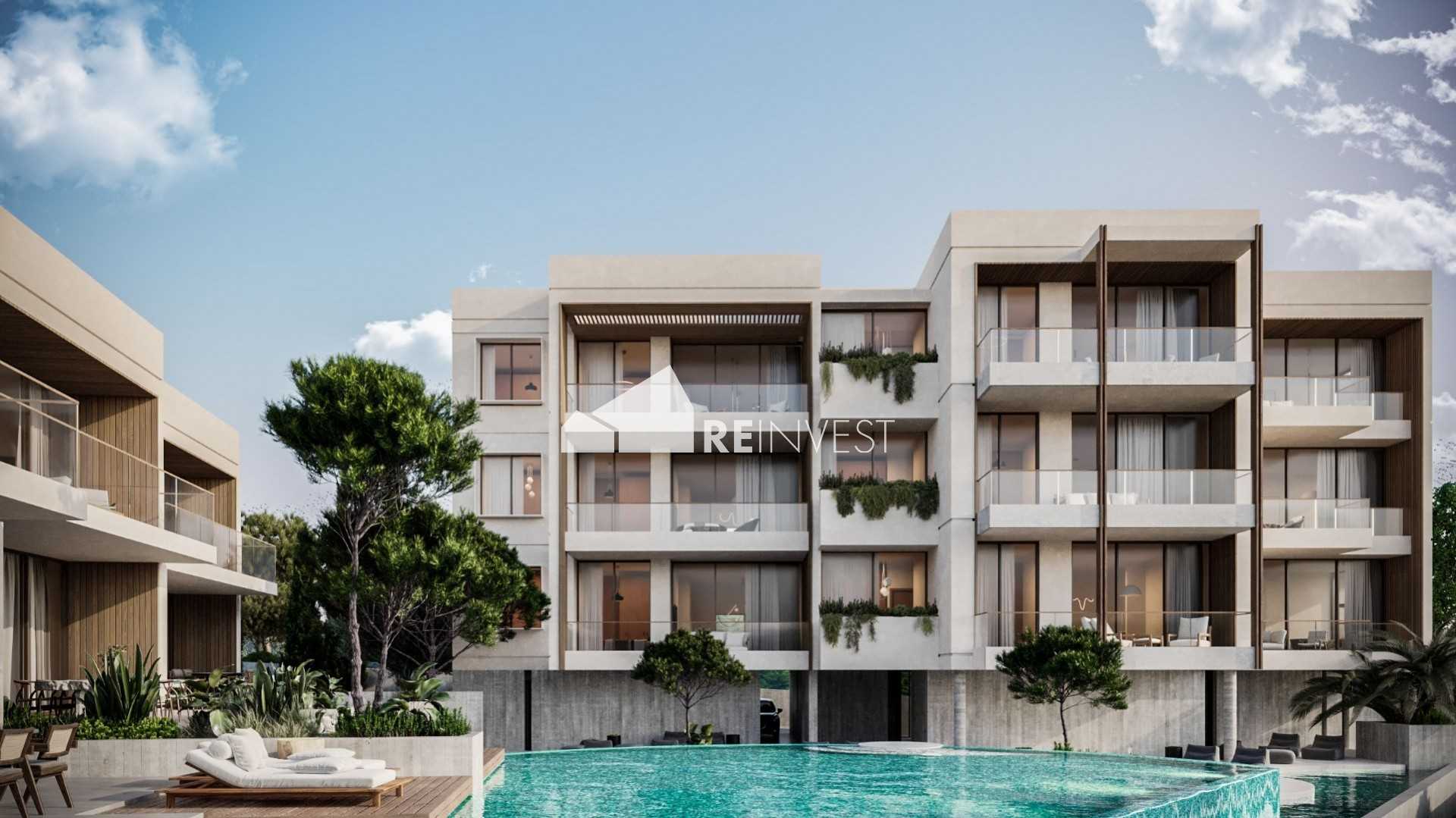 Condominium in Famagusta, Ammochostos 10865902