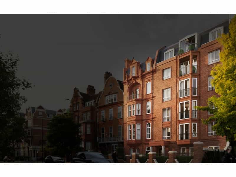 Condominium in Kensington, Kensington and Chelsea 10865910