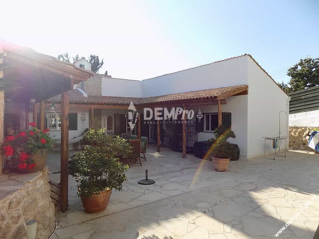 House in Mesa Chorio, Paphos 10865924
