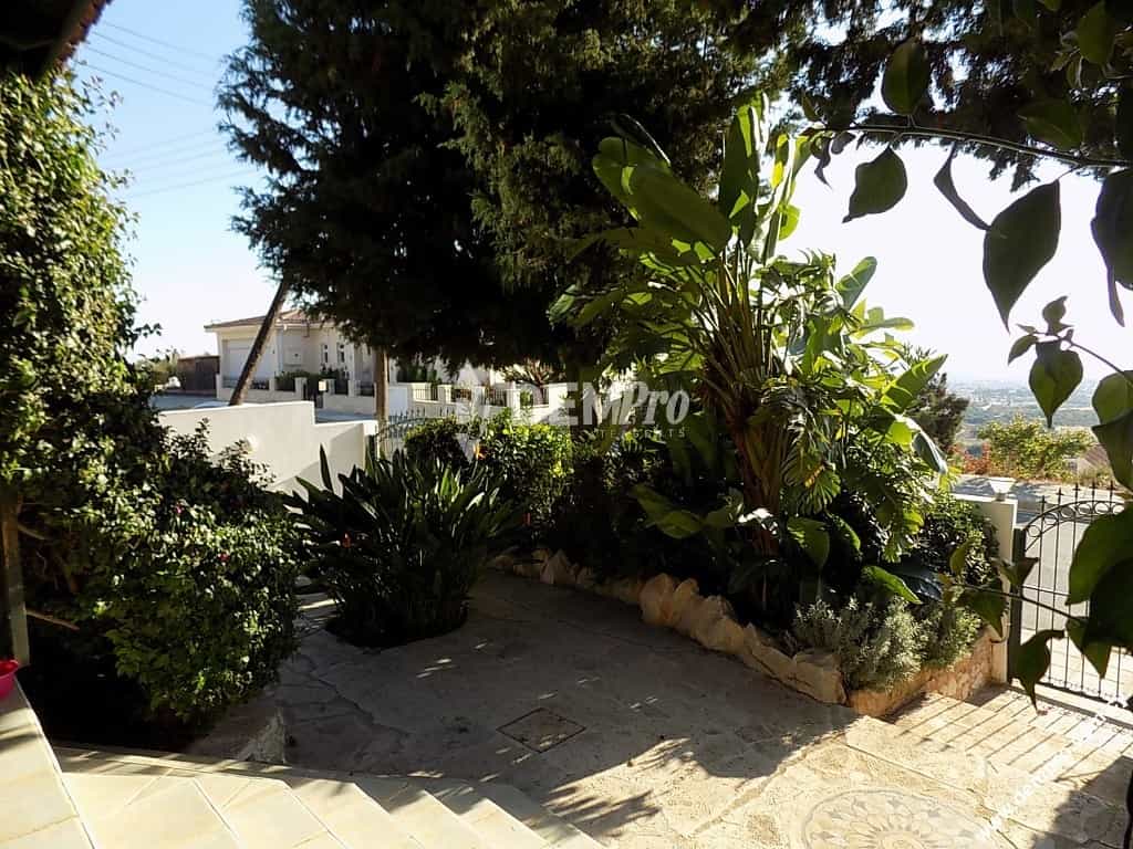 House in Mesa Chorio, Paphos 10865924