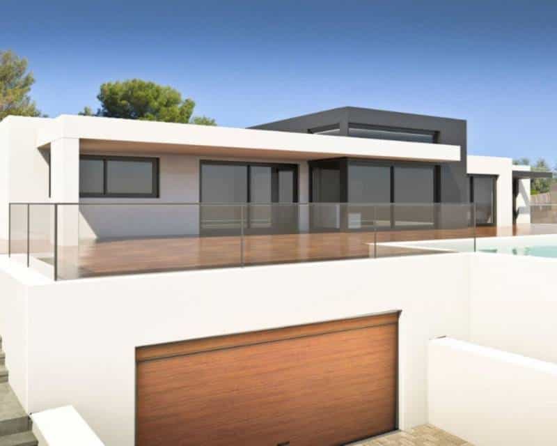 House in Pedreguer, Valencia 10865962