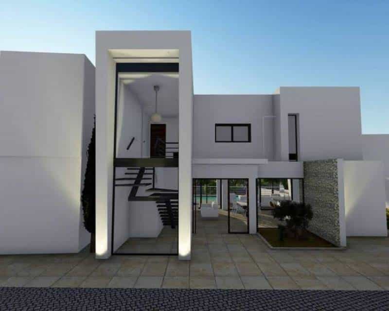 House in Casas de Torrat, Valencia 10866015